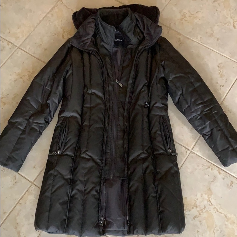 Winter Coat